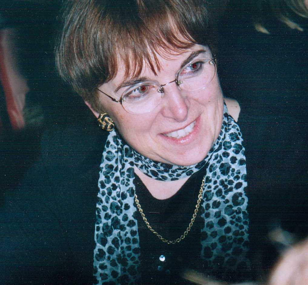 Armelle Flahault