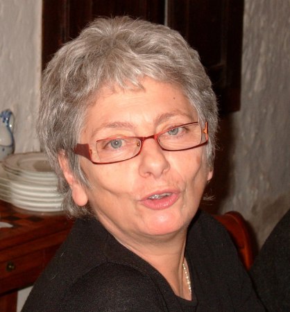 Laurence Brignon