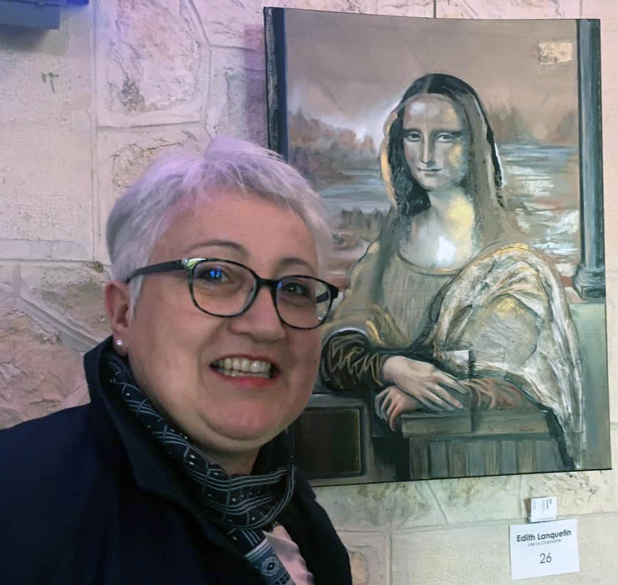 Édith Lanquetin