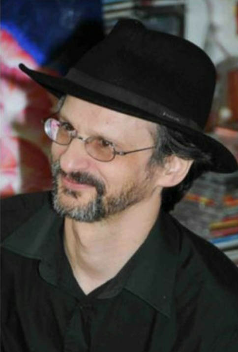 Pierre Beaufils