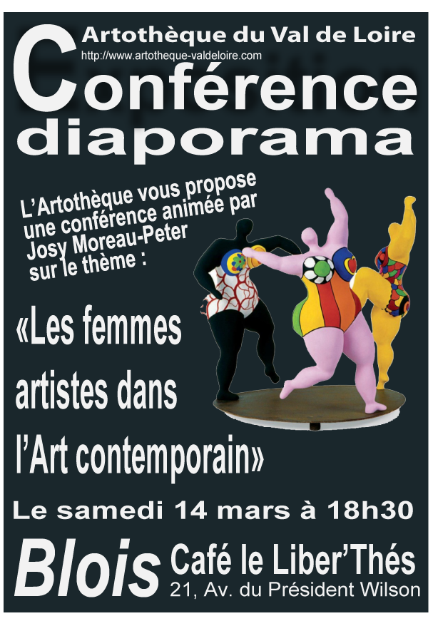 Affiche elles 2015