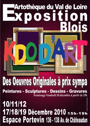 AffexpoKdodart2010