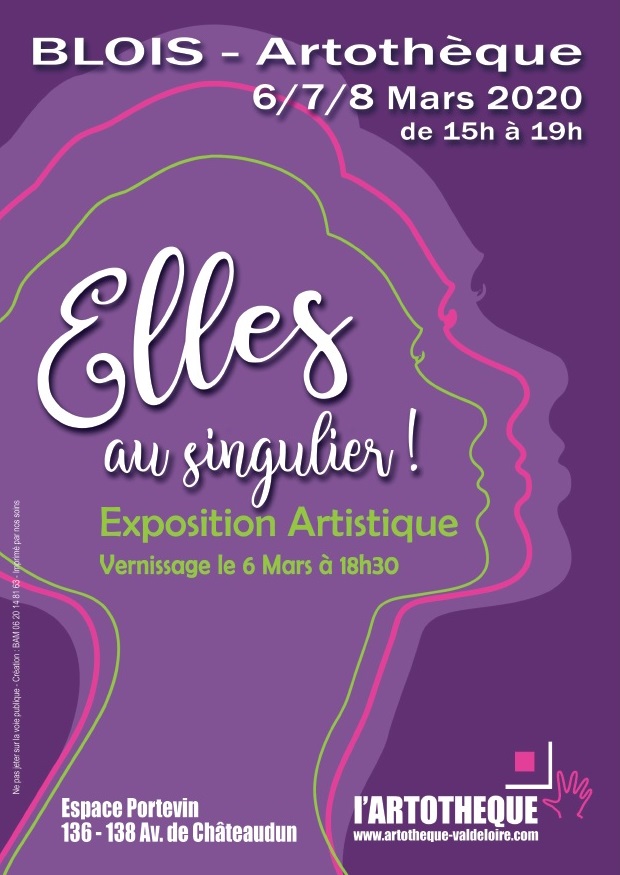 Elles au singulier