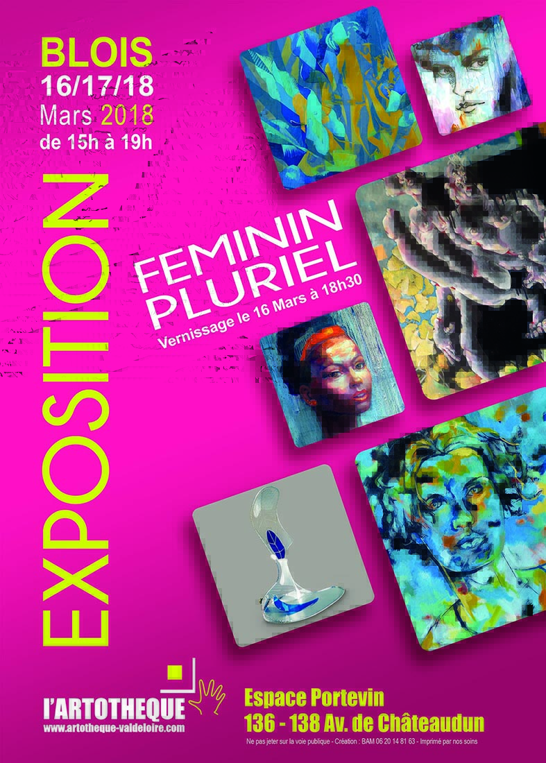 affiche feminin pluriel 1025x