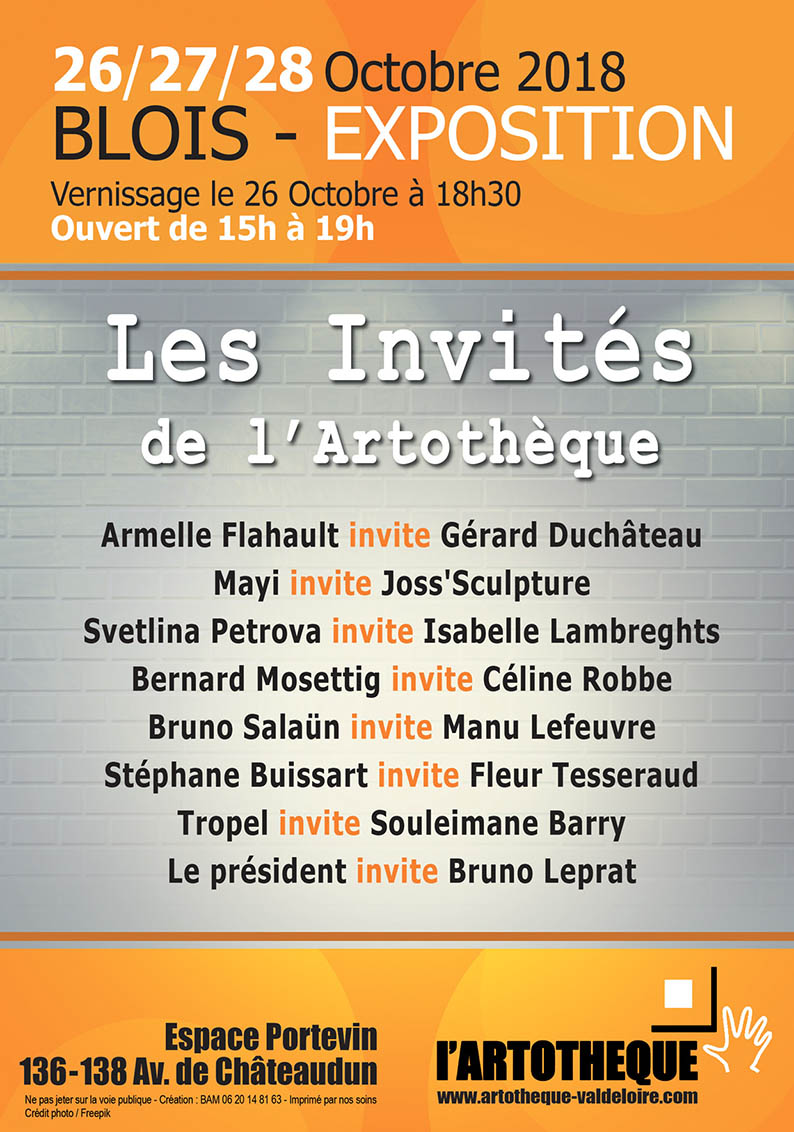 afficheinvitesA42018s