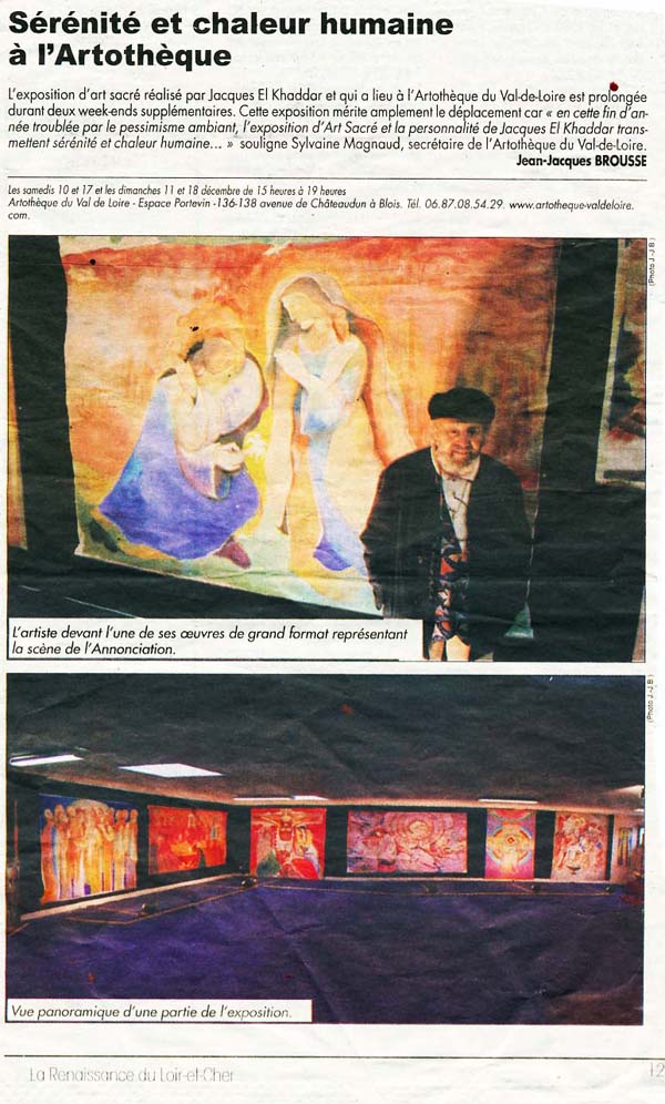larenaissance presse